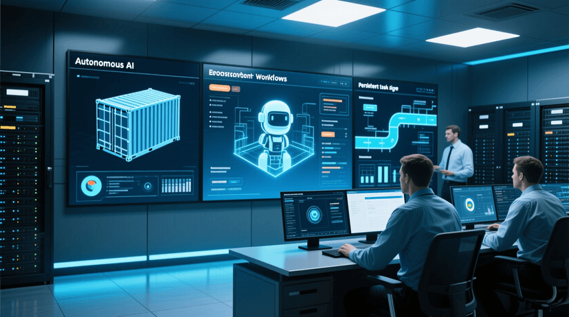 Why Agent Infrastructure Is Becoming the Real AI Product