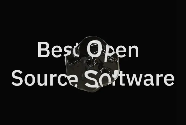 Open Source Software